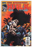 Incredible Hulk  Vol. 2  # 22  (1999)