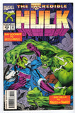 Incredible Hulk  Vol. 1  # 419  (1994)