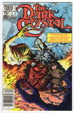 Dark Crystal  # 1  Canadian  (1983)
