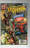 Amazing Spider-Man  Vol. 1  # 424  Newsstand  (1997)