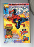 Amazing Spider-Man  Vol. 1  # 425  Newsstand  (1997)