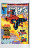 Amazing Spider-Man  Vol. 1  # 425  Newsstand  (1997)