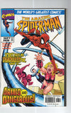 Amazing Spider-Man  Vol. 1  # 426  (1997)