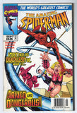 Amazing Spider-Man  Vol. 1  # 426  (1997)