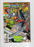 Amazing Spider-Man  Vol. 1  # 428  (1997)