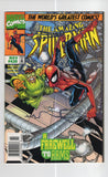 Amazing Spider-Man  Vol. 1  # 428  Newsstand  (1997)