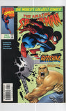 Amazing Spider-Man  Vol. 1  # 429  (1997)