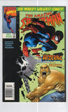 Amazing Spider-Man  Vol. 1  # 429  Newsstand  (1997)