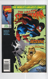 Amazing Spider-Man  Vol. 1  # 429  Newsstand  (1997)