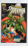 Amazing Spider-Man  Vol. 1  # 433  (1998)
