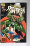 Amazing Spider-Man  Vol. 1  # 433  Newsstand  (1998)