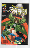 Amazing Spider-Man  Vol. 1  # 433  Newsstand  (1998)