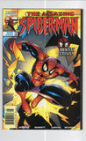 Amazing Spider-Man  Vol. 1  # 434  Newsstand  (1998)