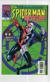 Amazing Spider-Man  Vol. 1  # 435  (1998)