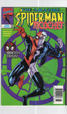 Amazing Spider-Man  Vol. 1  # 435  Newsstand  (1998)