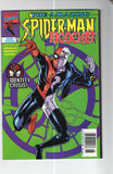 Amazing Spider-Man  Vol. 1  # 435  Newsstand  (1998)