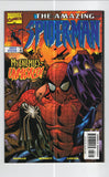 Amazing Spider-Man  Vol. 1  # 436  (1998)