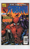 Amazing Spider-Man  Vol. 1  # 436  Newsstand  (1998)