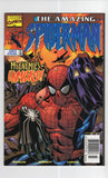 Amazing Spider-Man  Vol. 1  # 436  Newsstand  (1998)