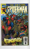 Amazing Spider-Man  Vol. 1  # 437  (1998)