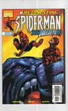 Amazing Spider-Man  Vol. 1  # 438  (1998)