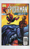 Amazing Spider-Man  Vol. 1  # 438  Newsstand  (1998)