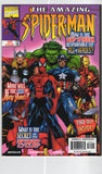Amazing Spider-Man  Vol. 1  # 439  (1998)