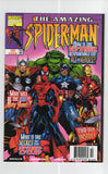 Amazing Spider-Man  Vol. 1  # 439  Newsstand  (1998)
