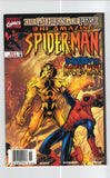 Amazing Spider-Man  Vol. 1  # 440  Newsstand  (1998)