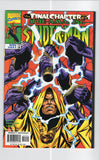 Amazing Spider-Man  Vol. 1  # 441  (1998)