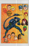 Amazing Spider-Man  Vol. 2  # 1  Newsstand (1999)