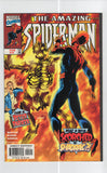 Amazing Spider-Man  Vol. 2  # 2  (1999)