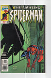Amazing Spider-Man  Vol. 2  # 2  Kubert Variant  (1999)