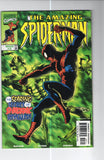 Amazing Spider-Man  Vol. 2  # 3  (1999)