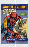 Amazing Spider-Man  Vol. 2  # 4  (1999)