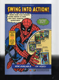 Amazing Spider-Man  Vol. 2  # 4  Newsstand  (1999)
