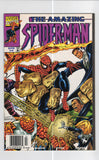 Amazing Spider-Man  Vol. 2  # 4  Newsstand  (1999)