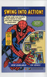 Amazing Spider-Man  Vol. 2  # 4  Newsstand  (1999)