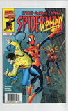 Amazing Spider-Man  Vol. 2  # 5  Newsstand  (1999)