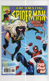 Amazing Spider-Man  Vol. 2  # 6  (1999)