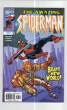 Amazing Spider-Man  Vol. 2  # 7  (1999)