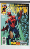 Amazing Spider-Man  Vol. 2  # 8  (1999)