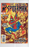 Amazing Spider-Man  Vol. 2  # 9  (1999)
