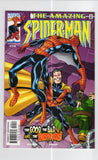 Amazing Spider-Man  Vol. 2  # 10  (1999)