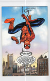 Amazing Spider-Man  Vol. 2  # 11  (1999)