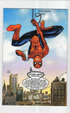 Amazing Spider-Man  Vol. 2  # 11  Newsstand  (1999)