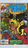 Amazing Spider-Man  Vol. 2  # 12  (1999)
