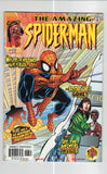 Amazing Spider-Man  Vol. 2  # 13  (2000)
