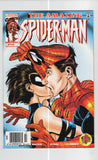 Amazing Spider-Man  Vol. 2  # 14  Newsstand  (2000)