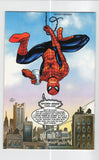Amazing Spider-Man  Vol. 2  # 14  Newsstand  (2000)